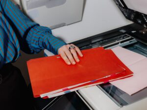 Document Scanning